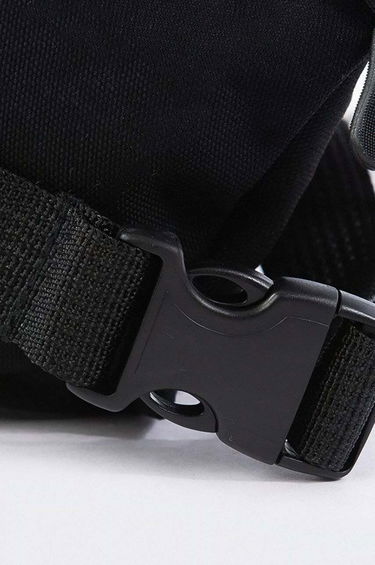 Чанта за кръста Alpha Industries Alpha Industries Big Waist Bag Черно | 126909.03, 5