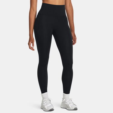Клинове Under Armour Leggings Черно | 1382528-001, 0