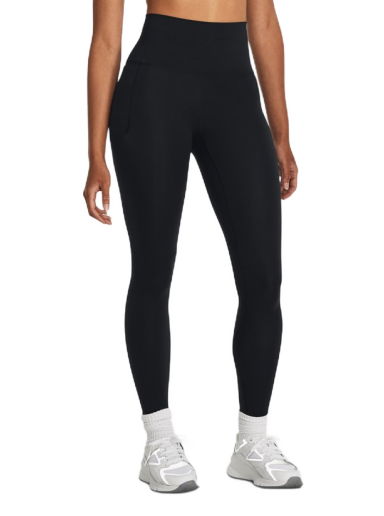 Клинове Under Armour Leggings Черно | 1382528-001