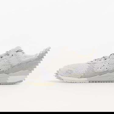 Кецове и обувки Asics Gel-Lyte III OG "Glacier Grey" Сиво | 1201A050-021, 0