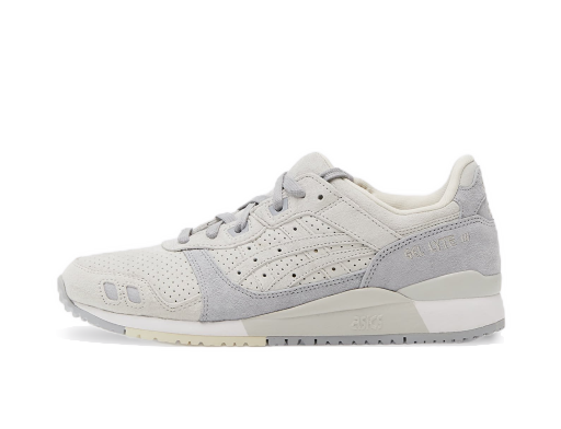 Кецове и обувки Asics Gel-Lyte III OG "Glacier Grey" Сиво | 1201A050-021