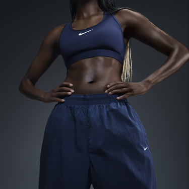 Спортни панталони Nike Sportswear Essential Черно | FV7668-478, 3