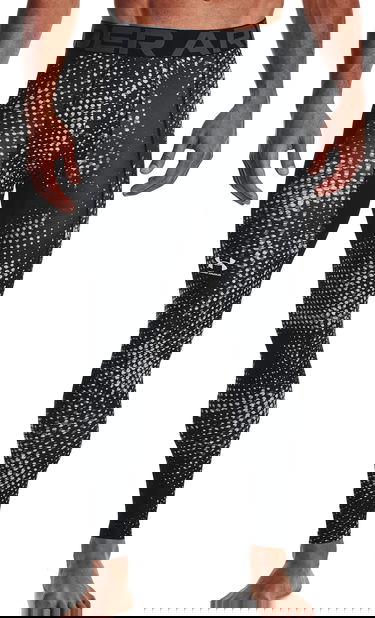 Клинове Under Armour HeatGear® Printed Черно | 1373820-001, 0