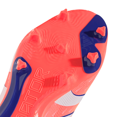 Кецове и обувки adidas Performance Predator League FG/MG Hybridfeel Многоцветен | ji1115, 4