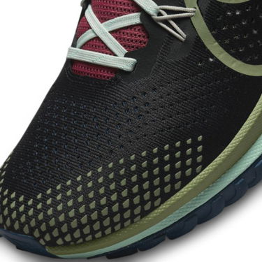 Кецове и обувки Nike React Pegasus Trail 4 Черно | DJ6158-004, 4