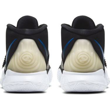 Кецове и обувки Nike Kyrie 6 Shutter Shades Черно | BQ4630-004, 3