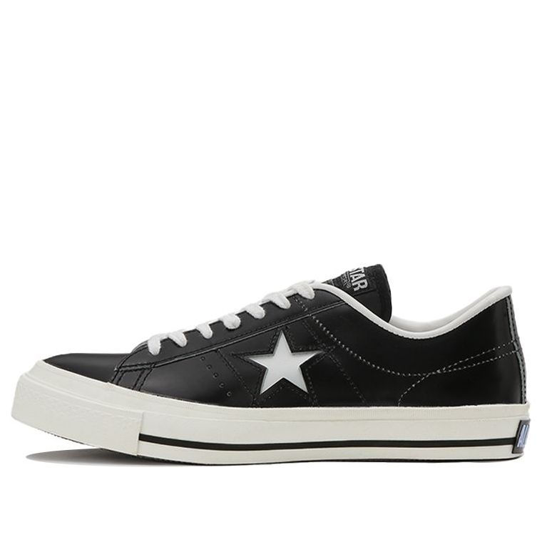 Кецове и обувки Converse One Star J Черно | 32346511, 0