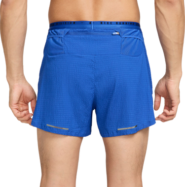 Къси панталони Nike Running Division 4-Inch 2-in-1 Shorts Синьо | hj3520-480, 1