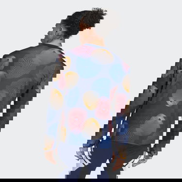 Тениска adidas Originals Spain Pre-Match Warm Top Многоцветен | HF1420, 2