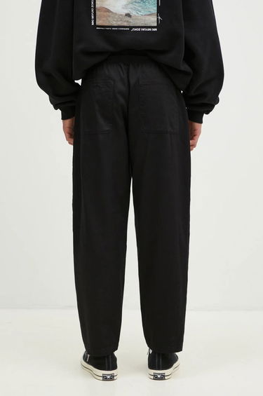 Спортни панталони Neighborhood NEIGHBORHOOD Easy Pants Черно | 242TSNH.PTM02, 2