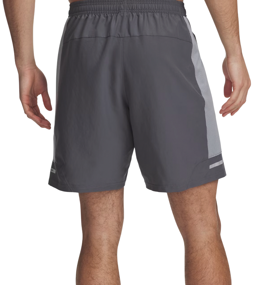 Къси панталони Under Armour UA Tech Utility Training Shorts Сиво | 6005117-025, 1