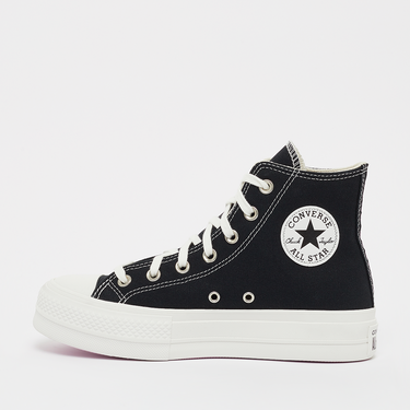 Кецове и обувки Converse Chuck Taylor All Star Lift Черно | A03739C, 0