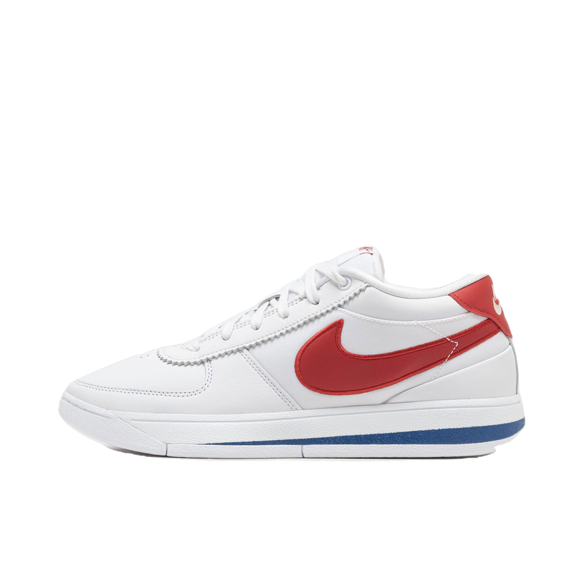 Кецове и обувки Nike BOOK 1 Бяло | FJ4249-105