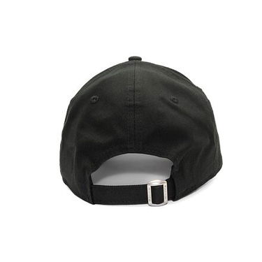 Шапка с козирка New Era 9FORTY MLB Neon - NY Yankees - Black / Green Glow Черно | 60424816, 1