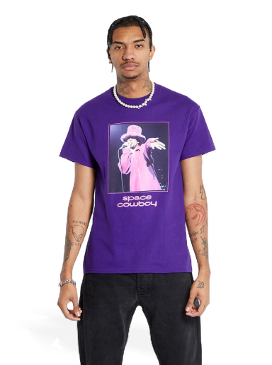 Jamiroquai Space Cowboy T-Shirt