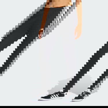 Панталони adidas Performance SST Classic 3-Stripes Track Pants Черно | KD5570, 0