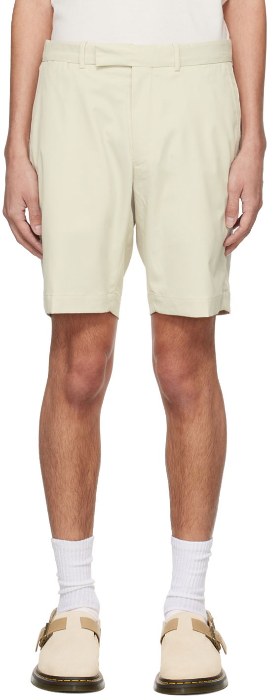 Къси панталони Polo by Ralph Lauren Golf Performance Shorts Бежово | REG-SPWR-SHOR-FFR-2-237, 0