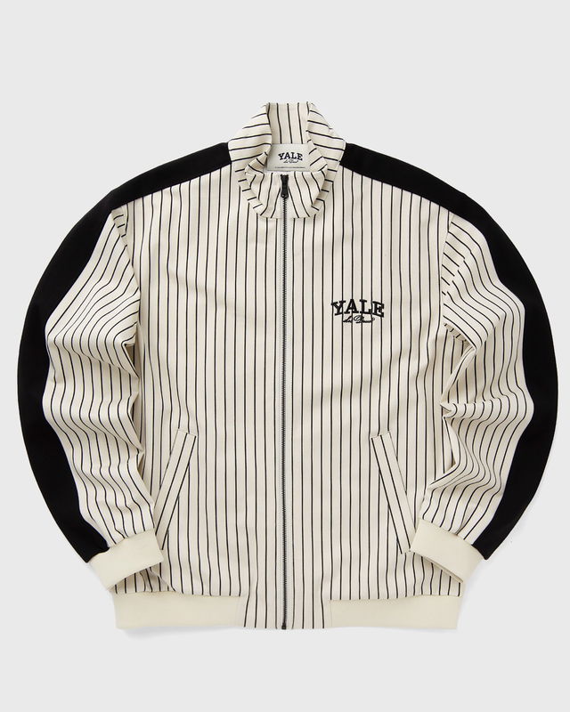 Yale Track Jacket