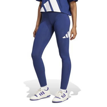 Клинове adidas Performance Sport Leggings Синьо | JH1184, 1