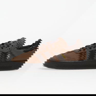 Кецове и обувки adidas Originals Samba Xlg Кафяво | JR0929, 0