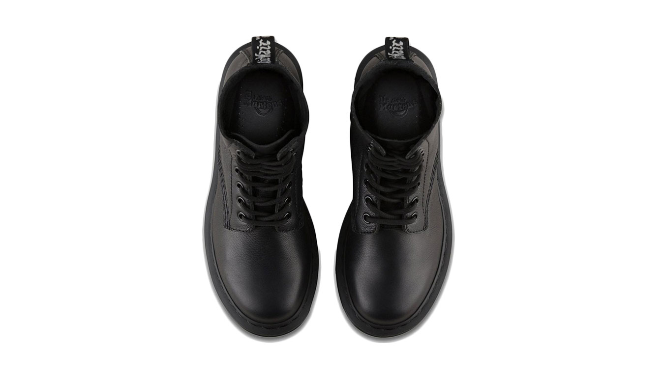 Кецове и обувки Dr. Martens 1460 Pascal Mono W Черно | DM24479001, 1