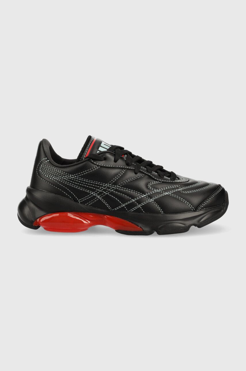 Кецове и обувки Puma X Dua Lipa Черно | 387289, 0
