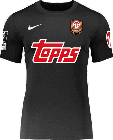Фланелка Nike Nike Academy Park Short Sleeve Jersey Черно | ac-24-bv6741-010-010, 0