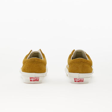 Кецове и обувки Vans Style 36 LX Жълто | VN0A4BVEZ7J1, 3