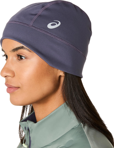 Шапка Asics WINTER RUN BEANIE Лилаво | 3013a900-501, 2