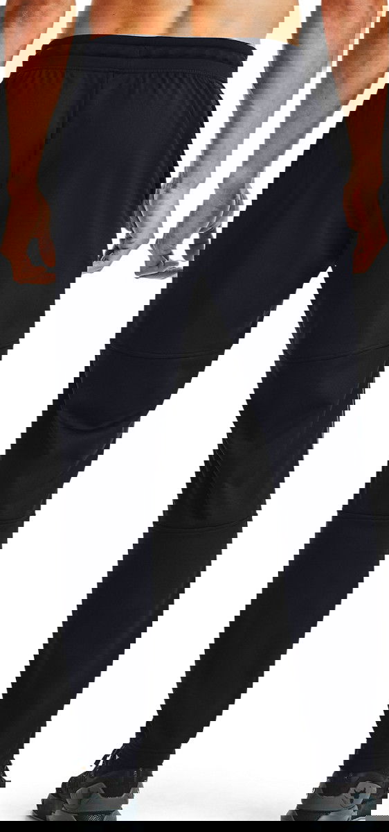 Спортни панталони Under Armour PJT Rock Knit Track Pants Черно | 1357201-001, 1