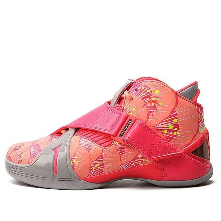 Кецове и обувки adidas Originals T-Mac 5 'Shored' Розово | AQ7573, 0
