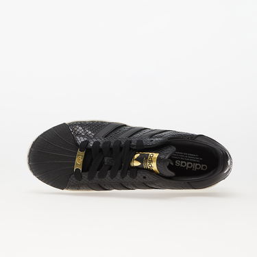 Кецове и обувки adidas Originals Superstar Xlg Core Black/ Core Black/ Gold Metallic Черно | IE5195, 2