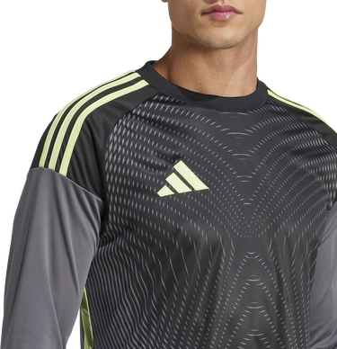 Фланелка adidas Originals Tiro 25 Competition Goalkeeper Jersey Сиво | jn2017, 2