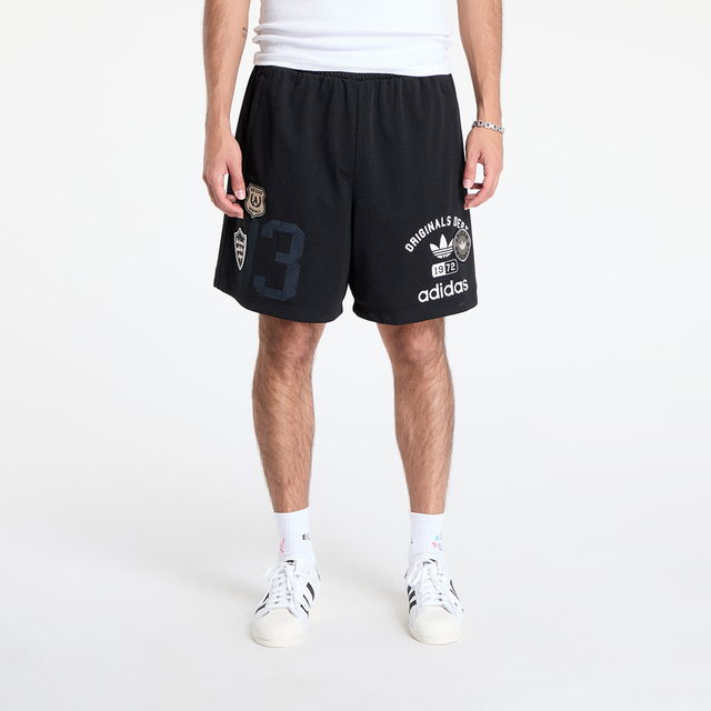 Originals Dept. Graphic Mesh Shorts