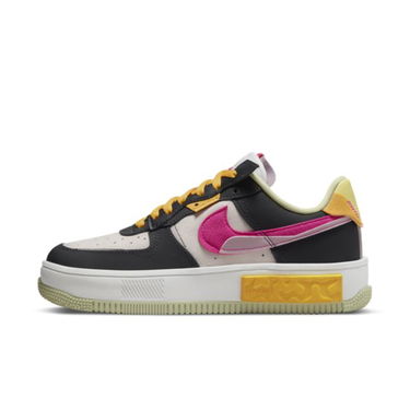 Кецове и обувки Nike Air Force 1 Fontanka W Многоцветен | DR7880-001, 1