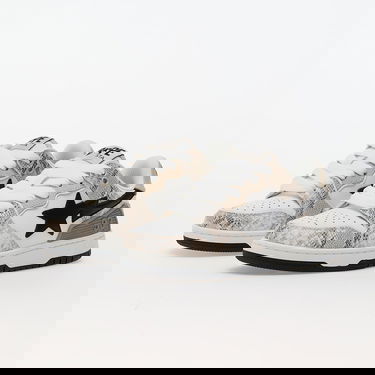 Кецове и обувки BAPE A BATHING APE Bape Sk8 Sta 1 Бежово | 001FWJ802055IBEI, 5