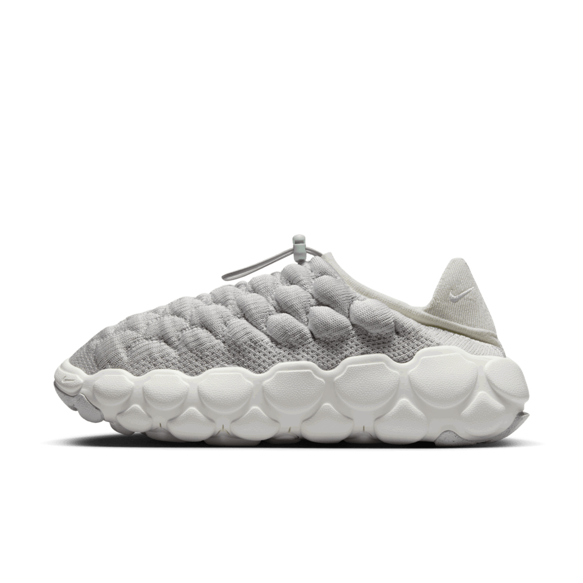 Кецове и обувки Nike Flyknit Haven "Grey" Сиво | FD2148-002, 0