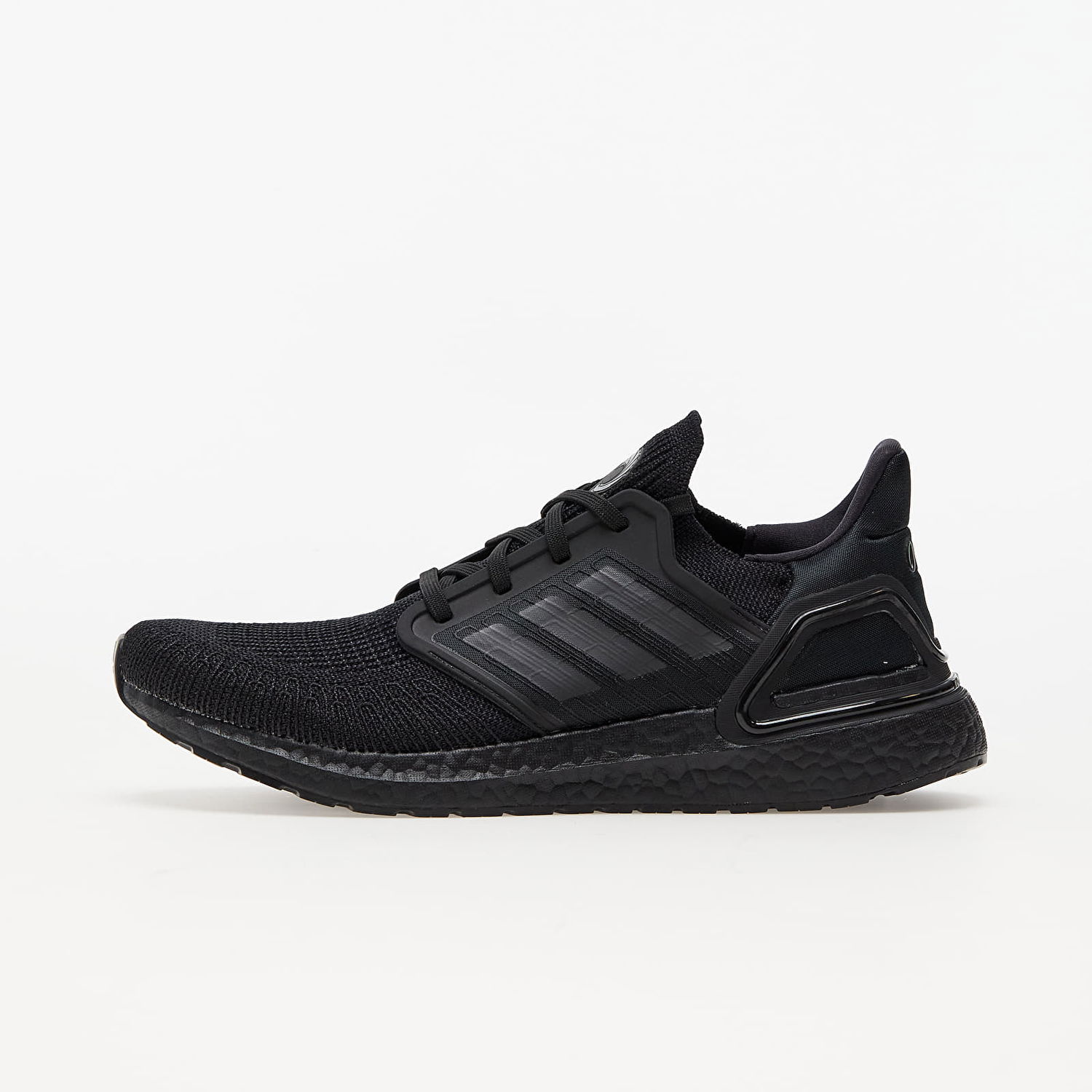 Кецове и обувки adidas Performance James Bond 007 x UltraBoost 20 "No Time to Die - Triple Black" Черно | FY0645, 0