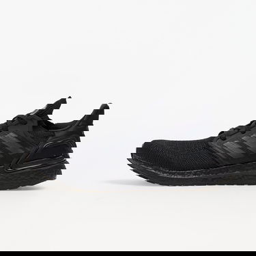 Кецове и обувки adidas Performance James Bond 007 x UltraBoost 20 "No Time to Die - Triple Black" Черно | FY0645, 0