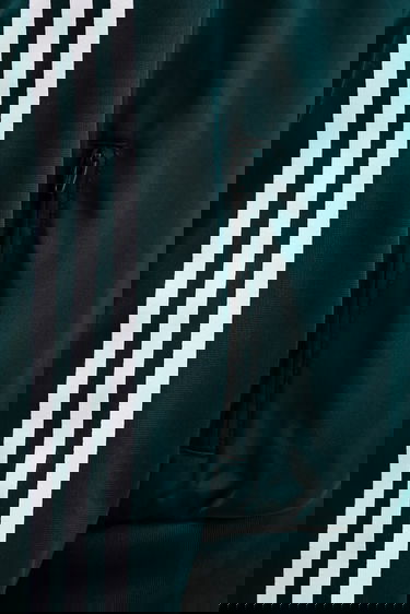 Суитчър adidas Originals Originals Firebird Track Top Зелено | JX1484, 4