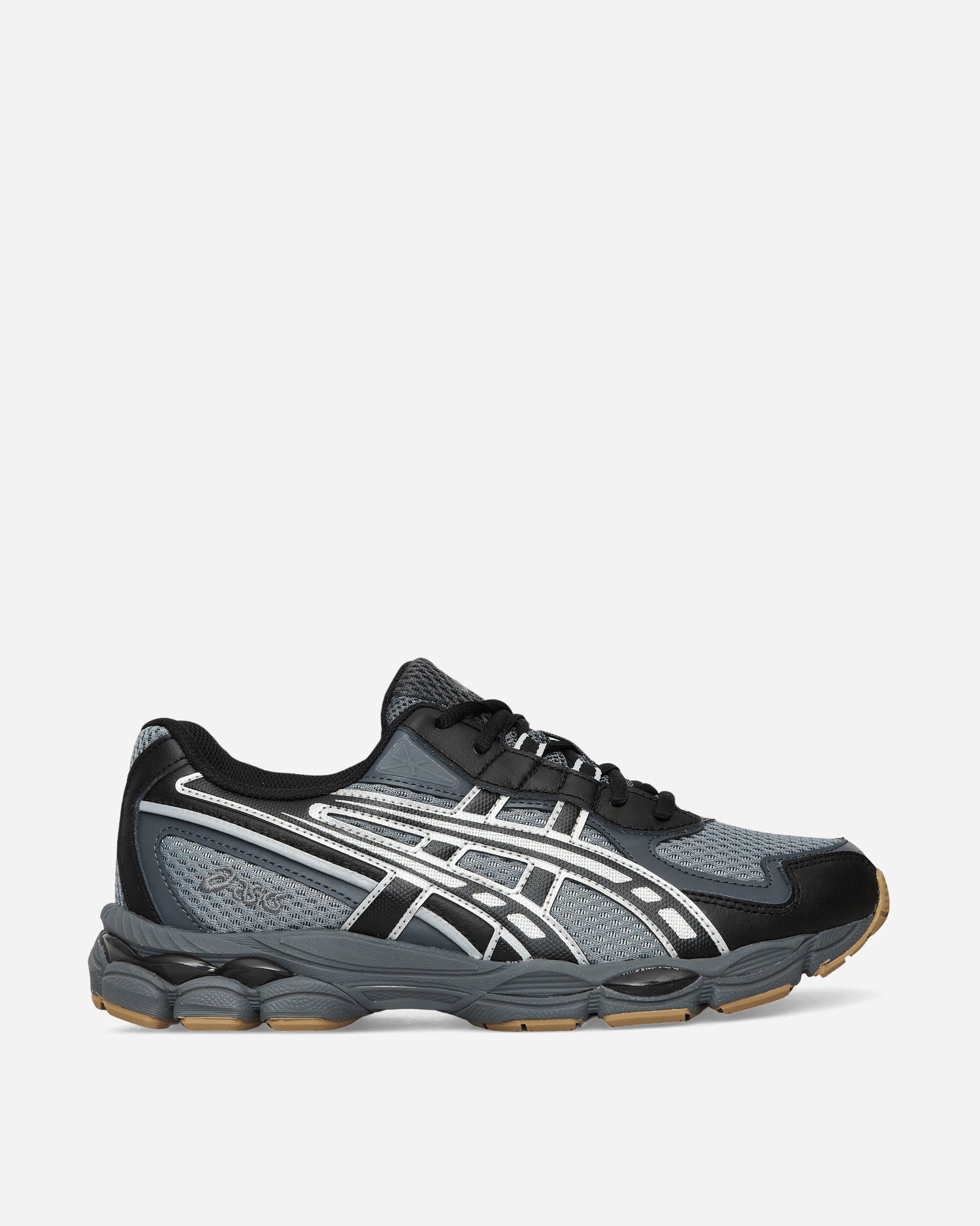 Кецове и обувки Asics GEL-NYC 2055 Сиво | 1203A542-022, 1