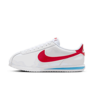 Кецове и обувки Nike Cortez "Forrest Gump" W Бяло | DN1791-108, 0