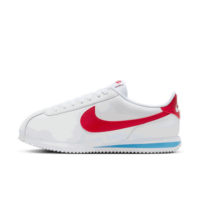 Cortez "Forrest Gump" W