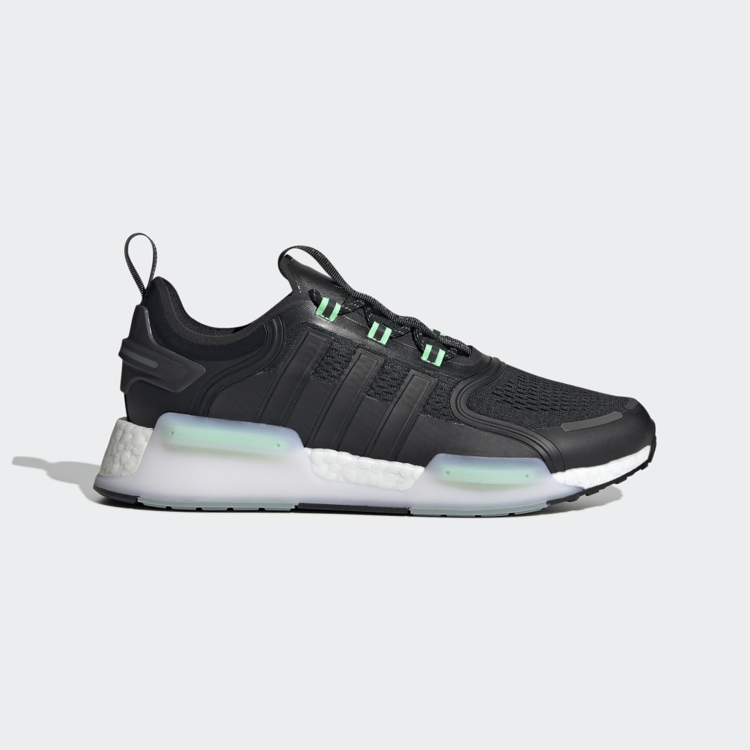 Кецове и обувки adidas Originals NMD_R1 V3 Черно | GX2084, 0