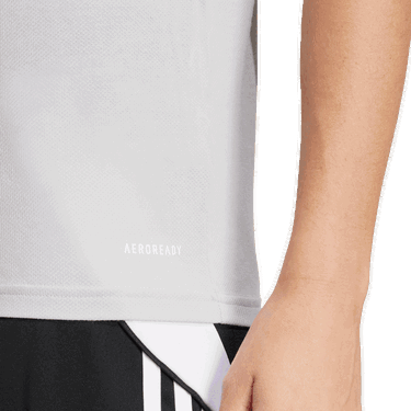Поло тениска adidas Originals Adidas Squadra 25 Competition Polo Сиво | jy3409, 4