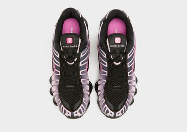 Кецове и обувки Nike Shox Tl Многоцветен | IH4485-001, 4