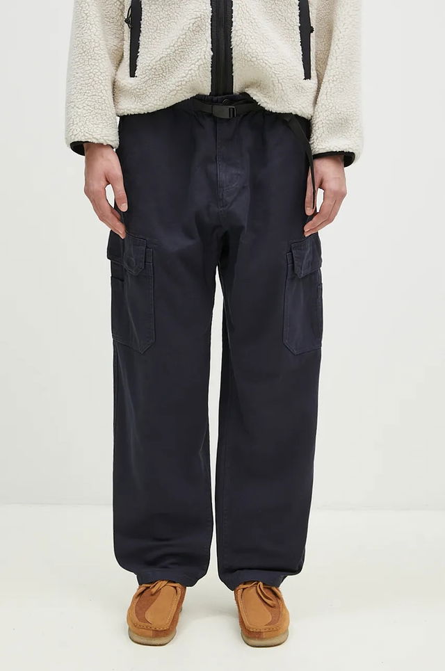 Cotton Summit Cargo Pant