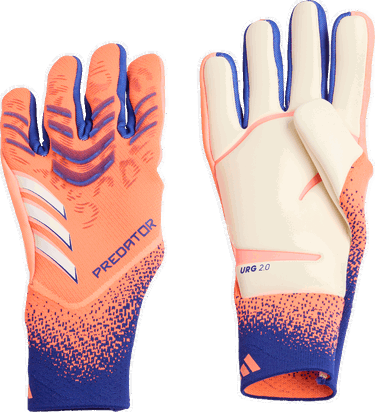 Ръкавици adidas Originals Predator Pro Goalkeeper Gloves URG 2.0 Многоцветен | jj3533, 0