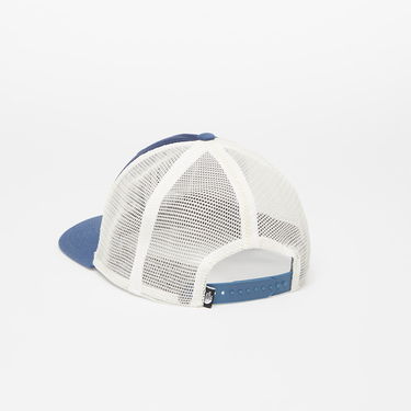 Шапка с козирка The North Face Cap Тъмно синьо | NF0A5FX89261, 3