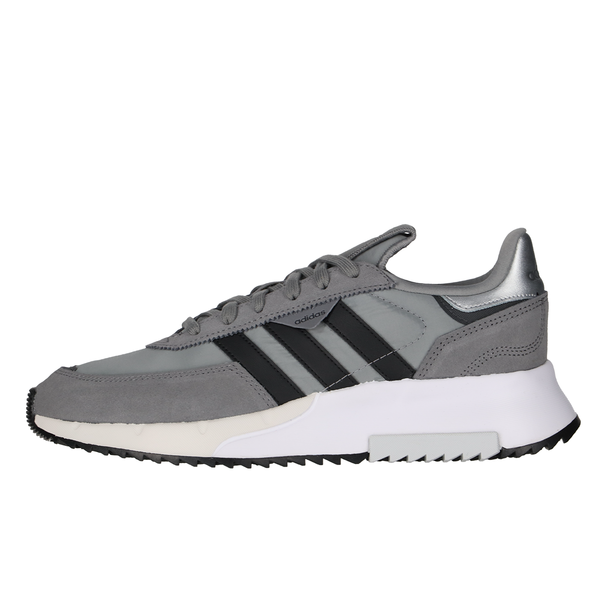 Кецове и обувки adidas Originals Retropy F2 Сиво | JR2472, 0